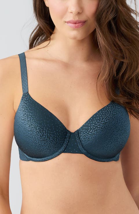Back Appeal™ Underwire T-Shirt Bra