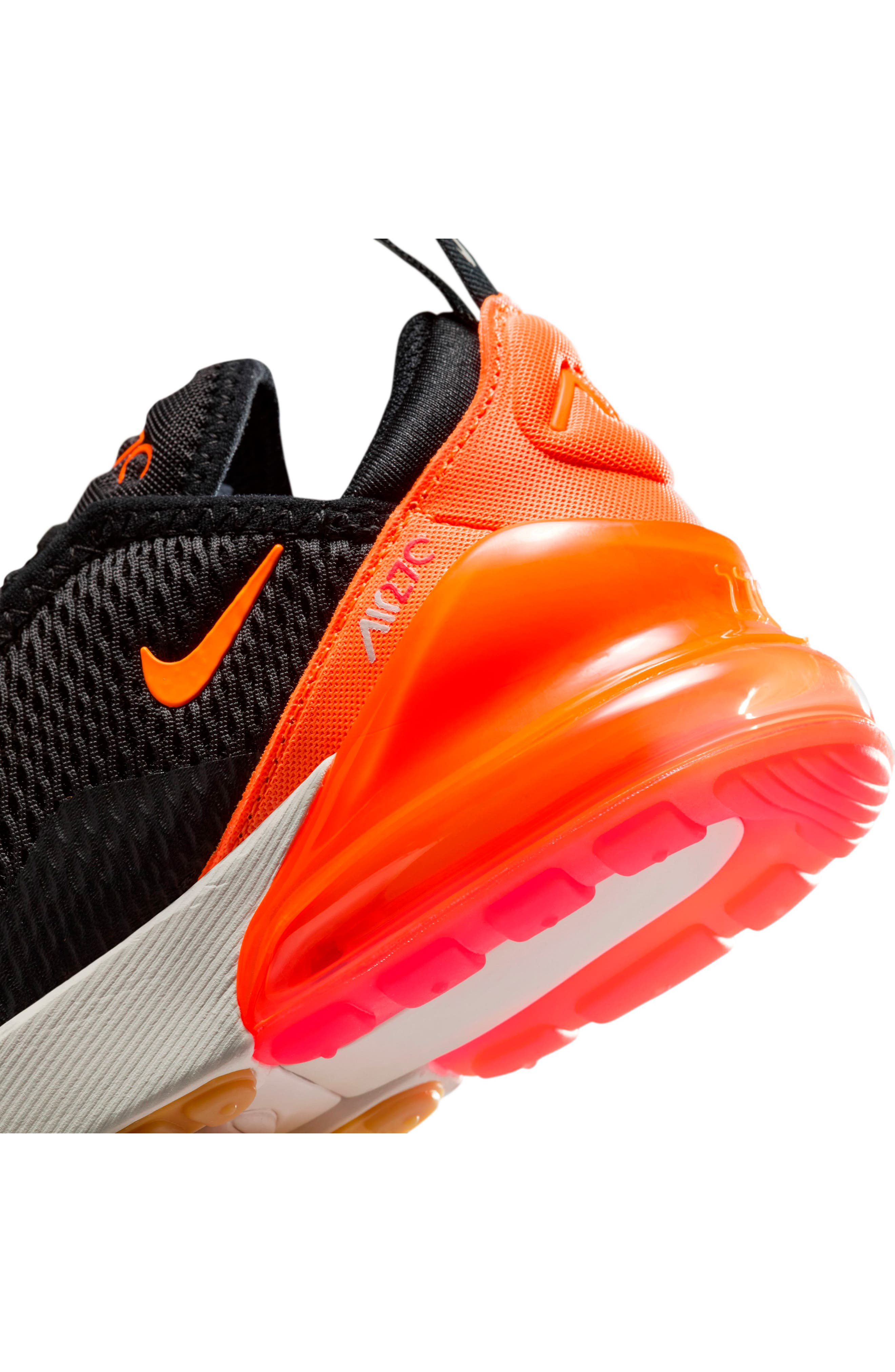 nike air 270 junior sale