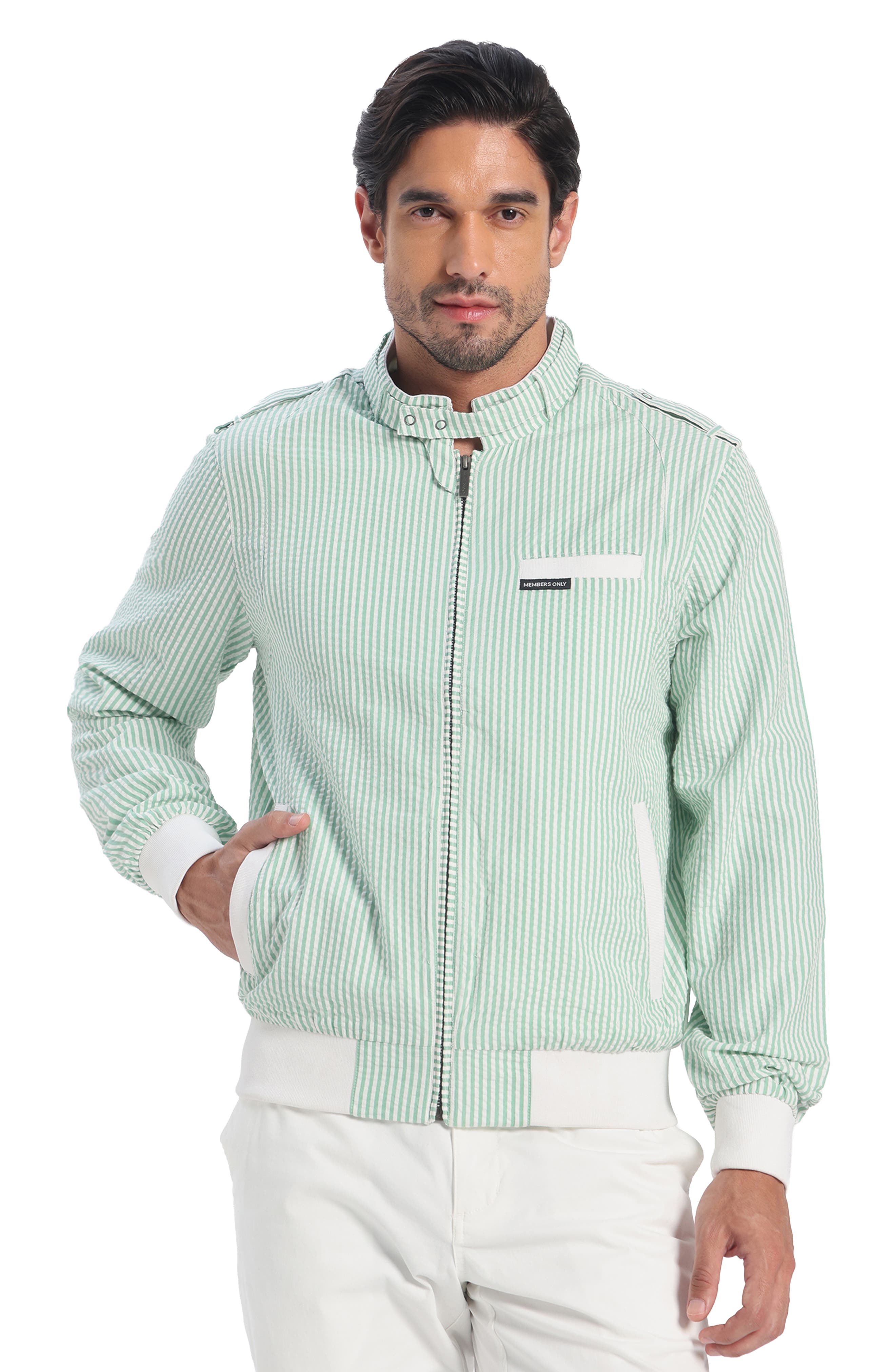 selected Green