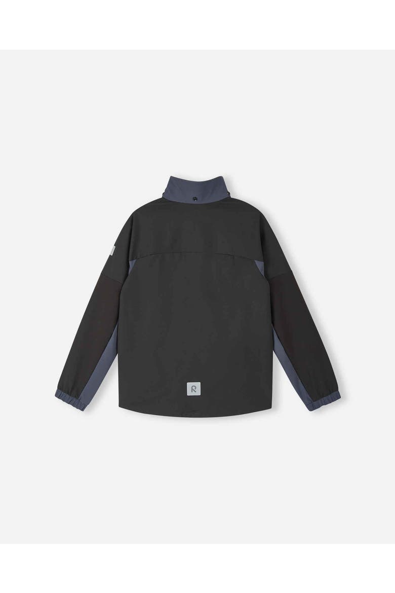 Vaeltava Jacket, Alternate, color, Black