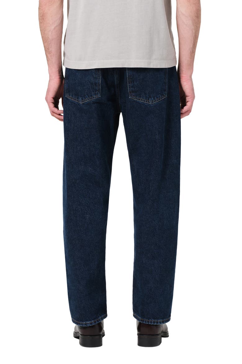 '90s Mid Rise Loose Straight Leg Jeans, Alternate, color, PENDULUM MEDIUM