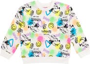 Disney Pixar Pullover Sweatshirt