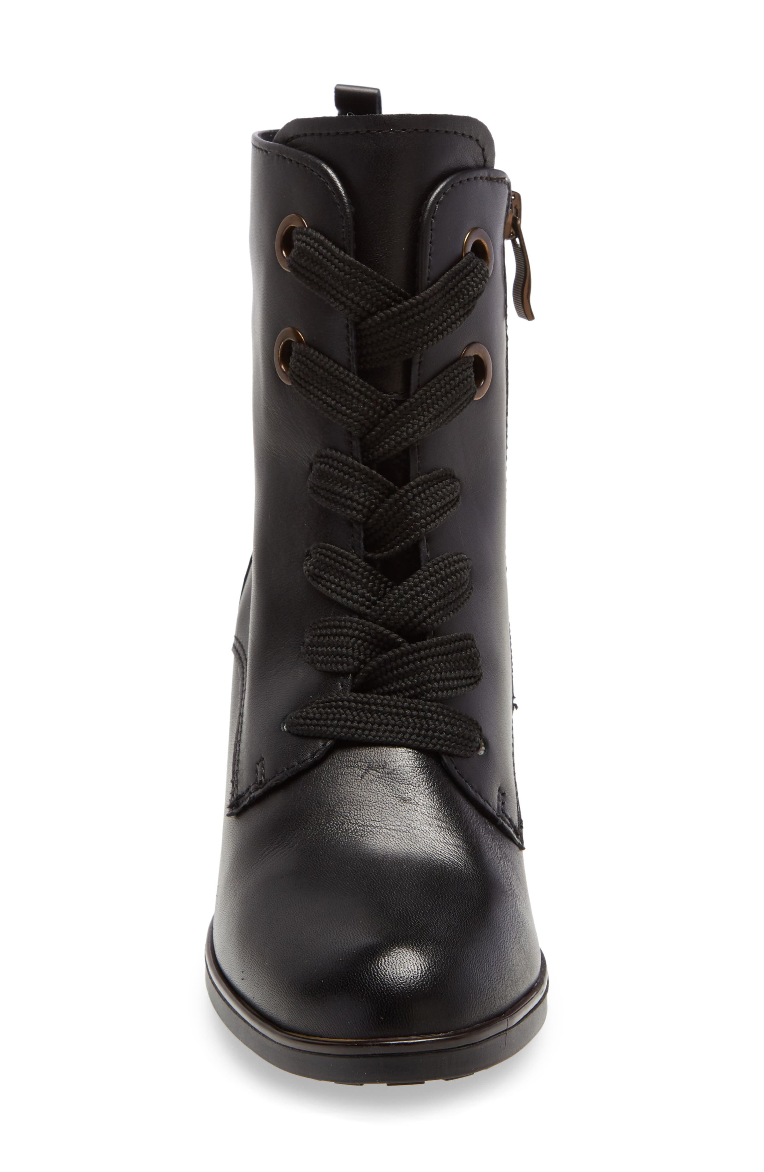 ara Fargo Bootie, Alternate, color, 