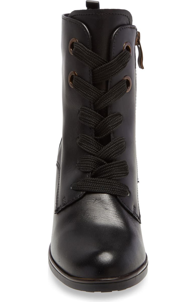 ara Fargo Bootie, Alternate, color,