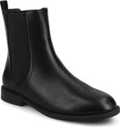 Journee Collection Violet Chelsea Boot