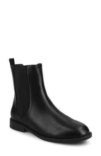 Journee Collection Violet Chelsea Boot