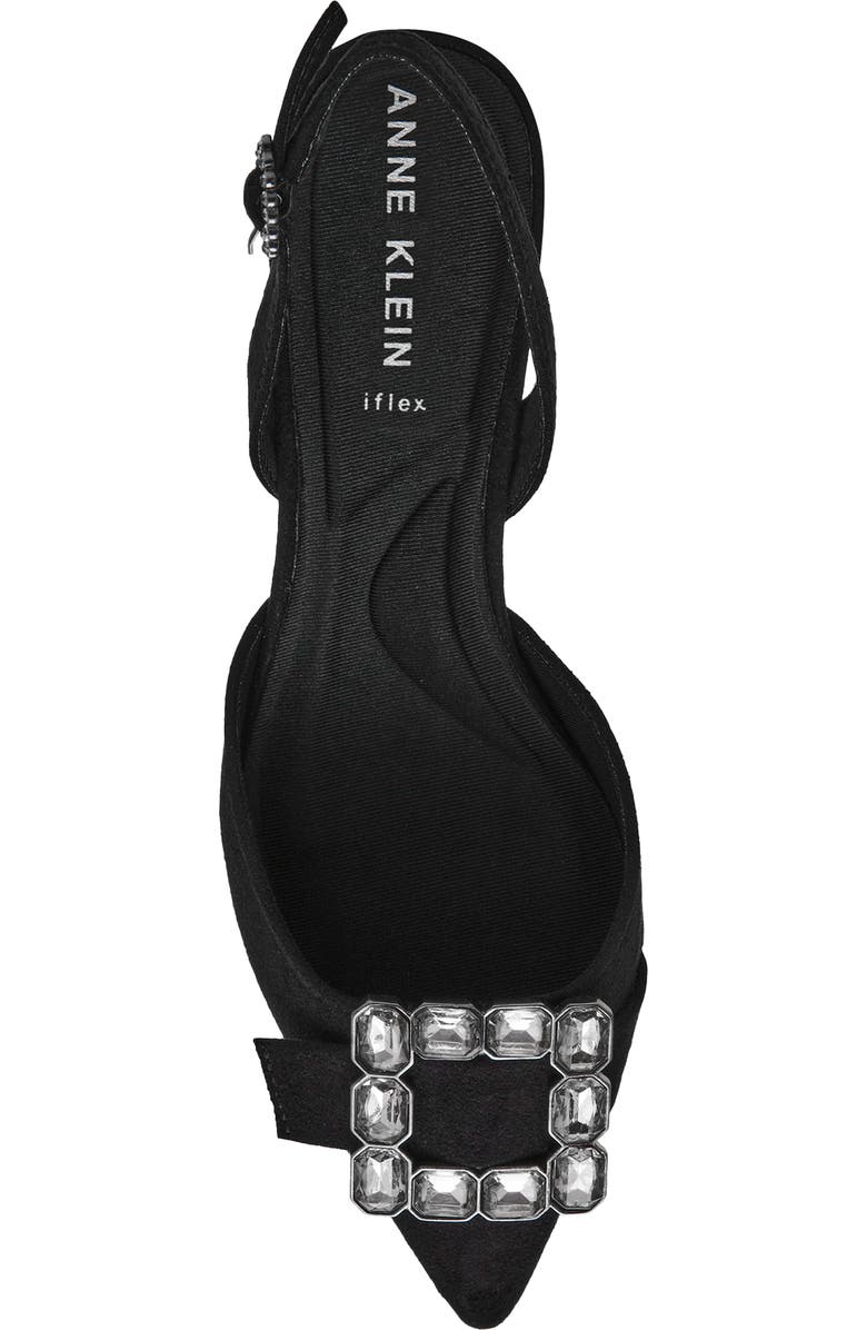 Anne Klein Inez Slingback Pump, Alternate, color,