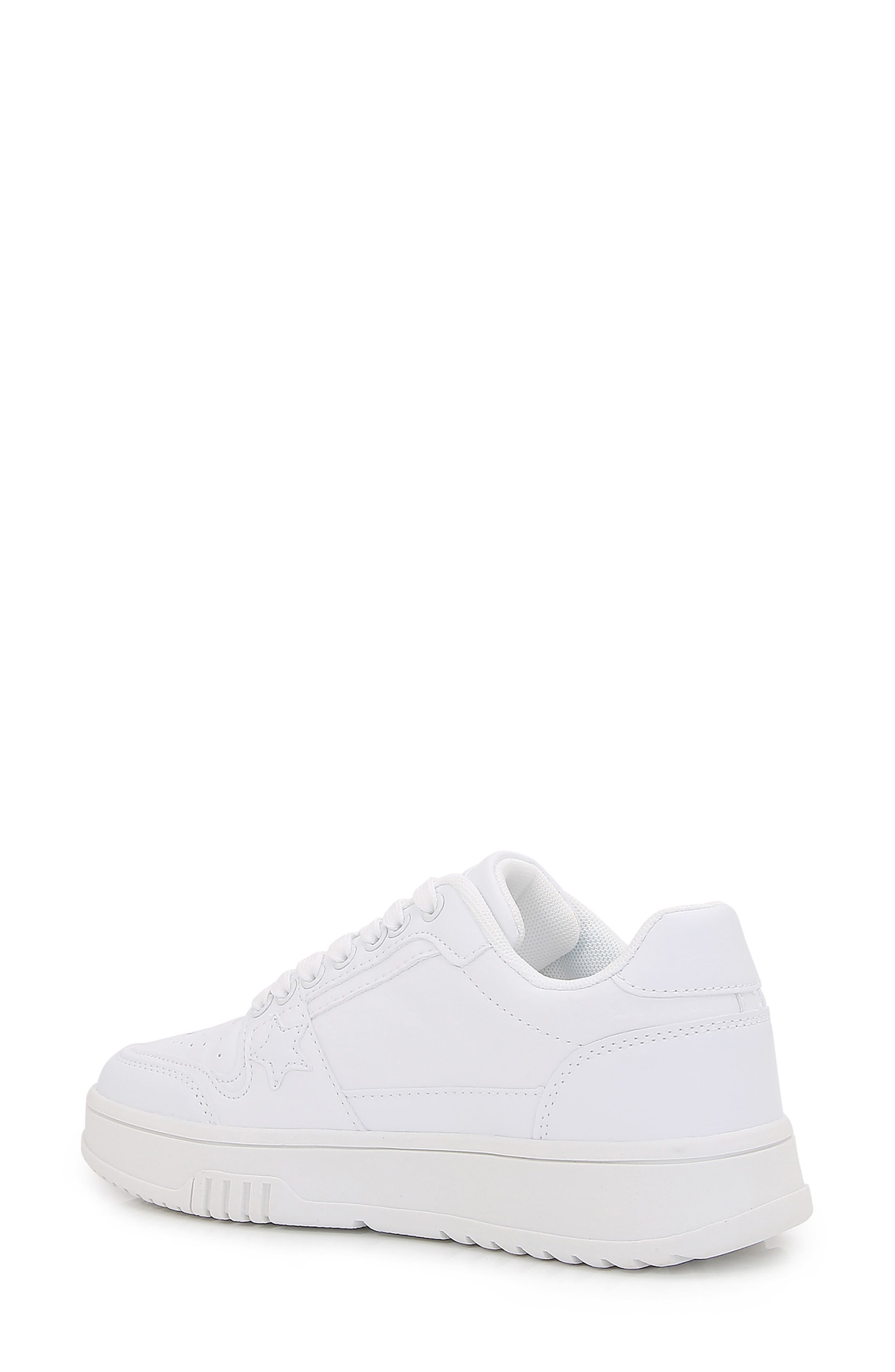 BERNESS Europa Sneaker, Alternate, color, 