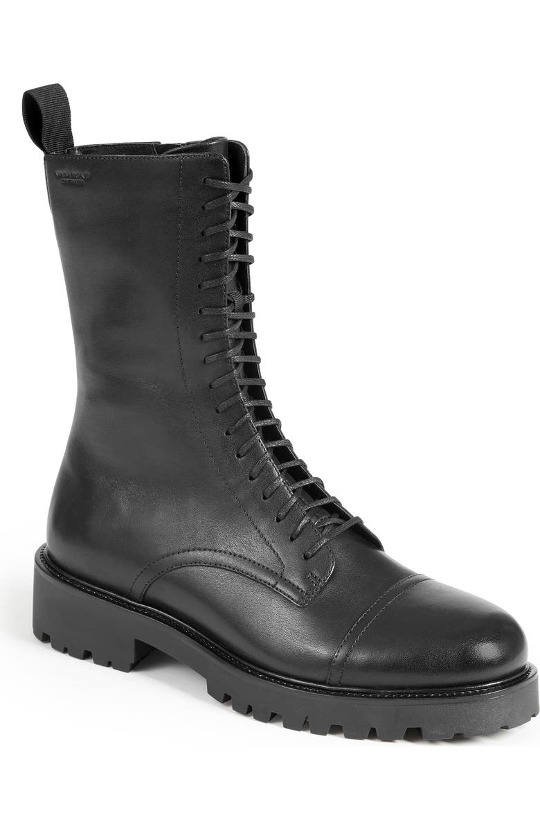 Vagabond Shoemakers Kenova Lace-Up Boot, Main, color,