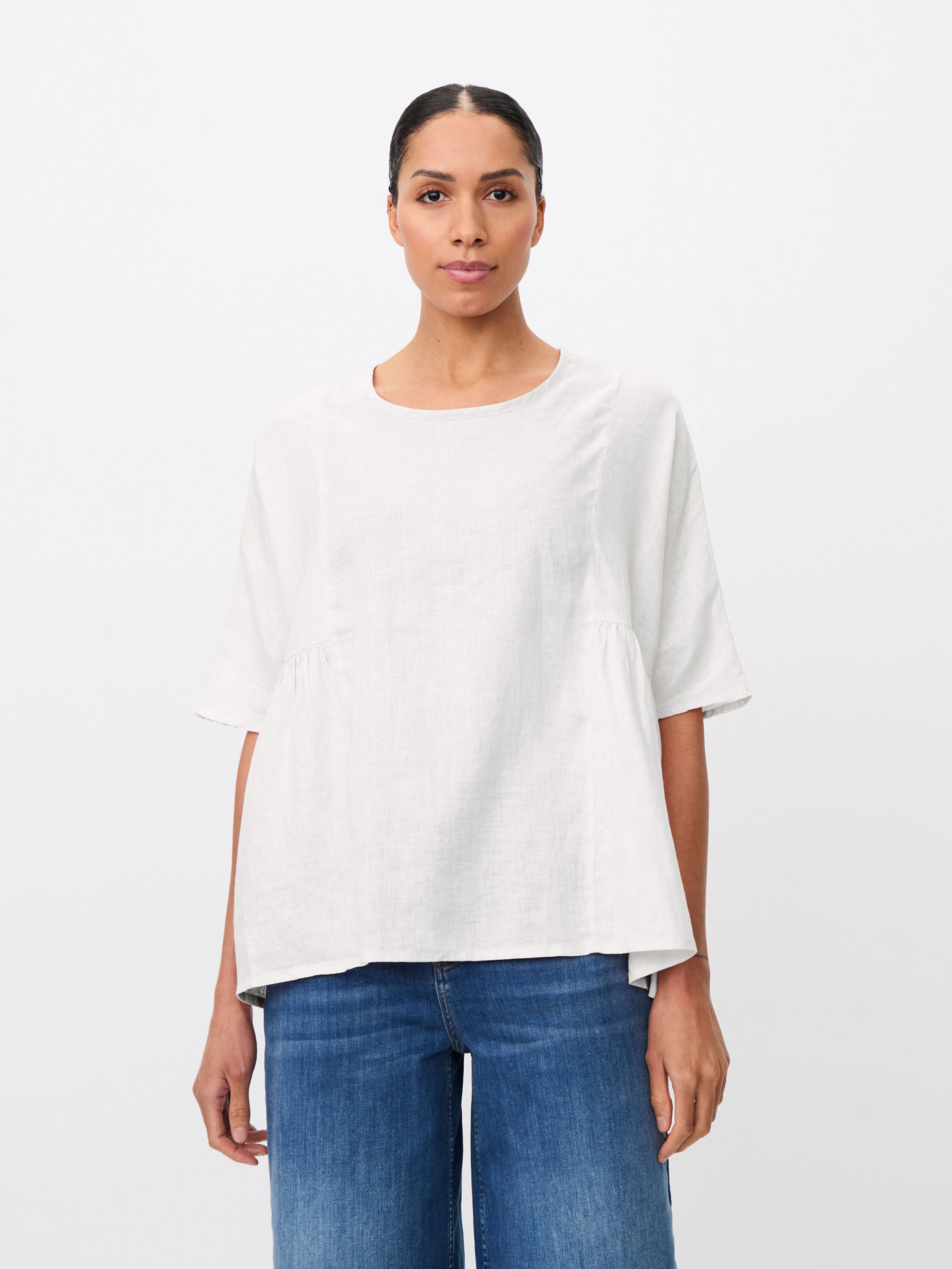selected White