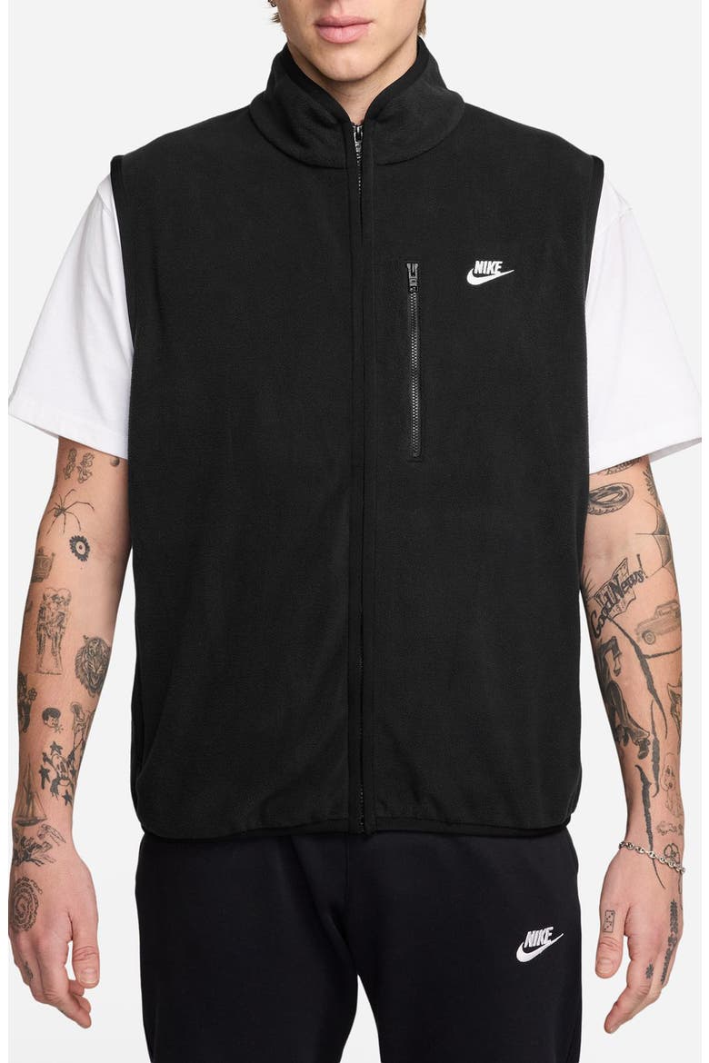 Sportswear Club Winterized Vest (Men) | Nordstrom