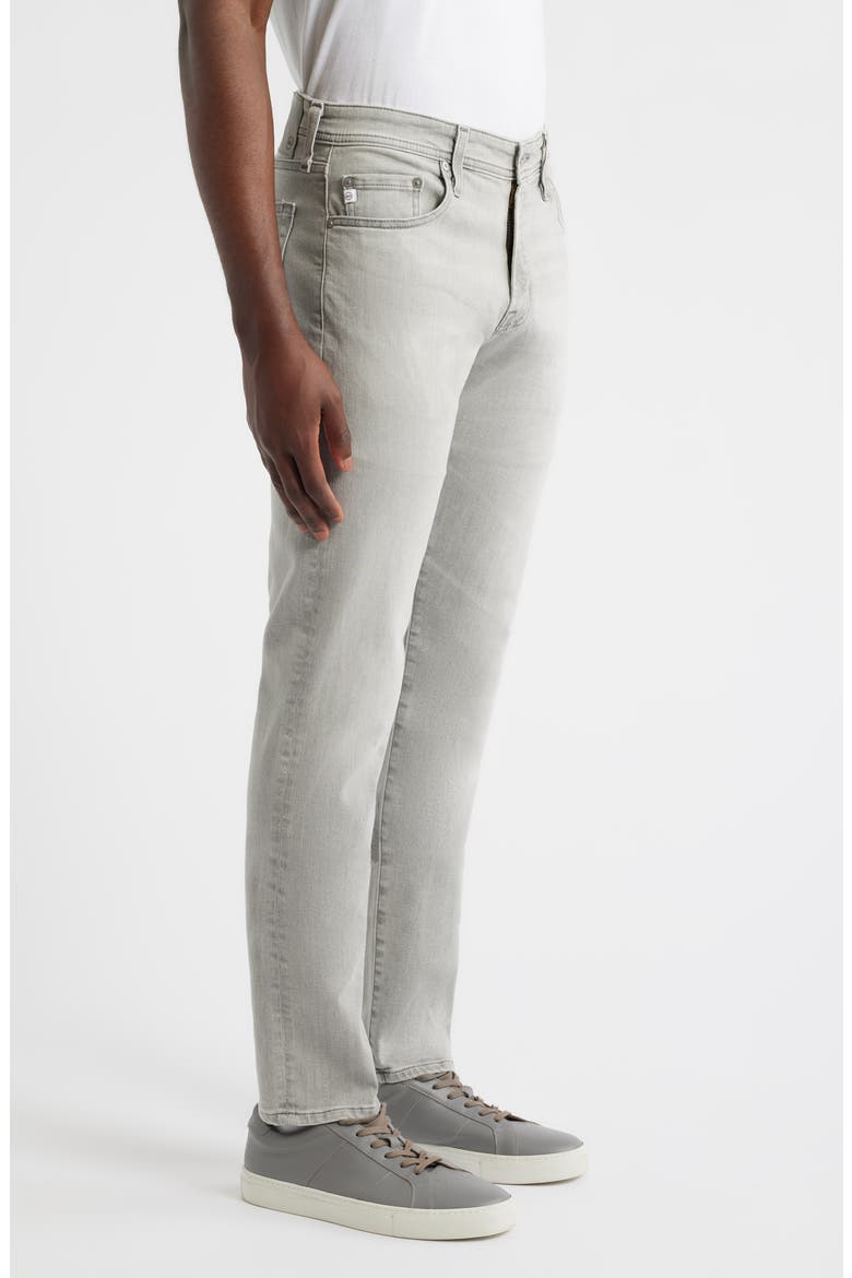 Tellis Slim Fit Jeans, Alternate, color, GEMFIELD