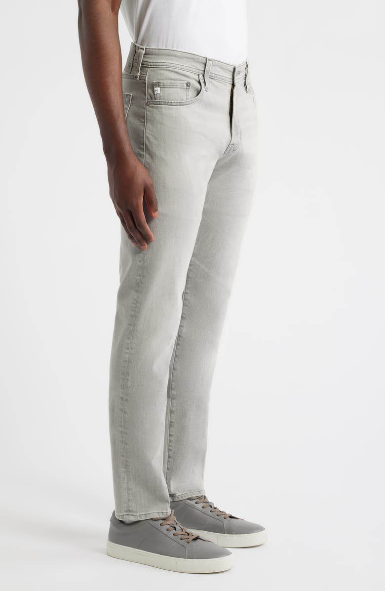 AG Tellis Slim Fit Jeans, Alternate, color, Gemfield