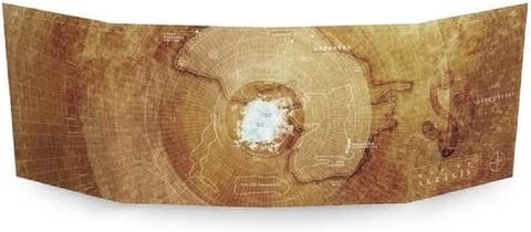 Dune Rpg Gamemaster's Toolkit, Ages 14+