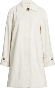 Sam Edelman Mac Single Breasted Coat