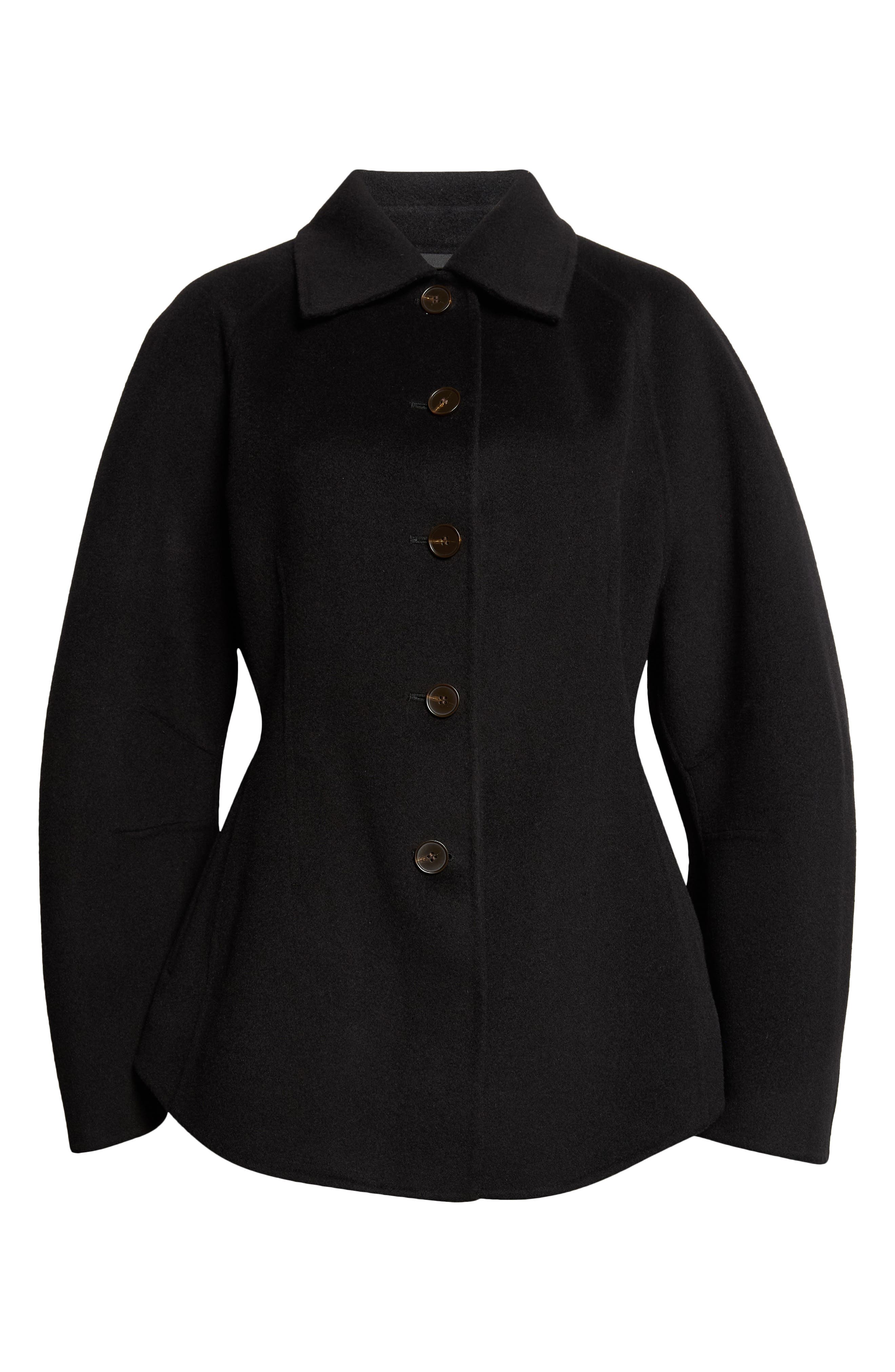 selected BLACK