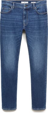 MANGO Jude Skinny Jeans