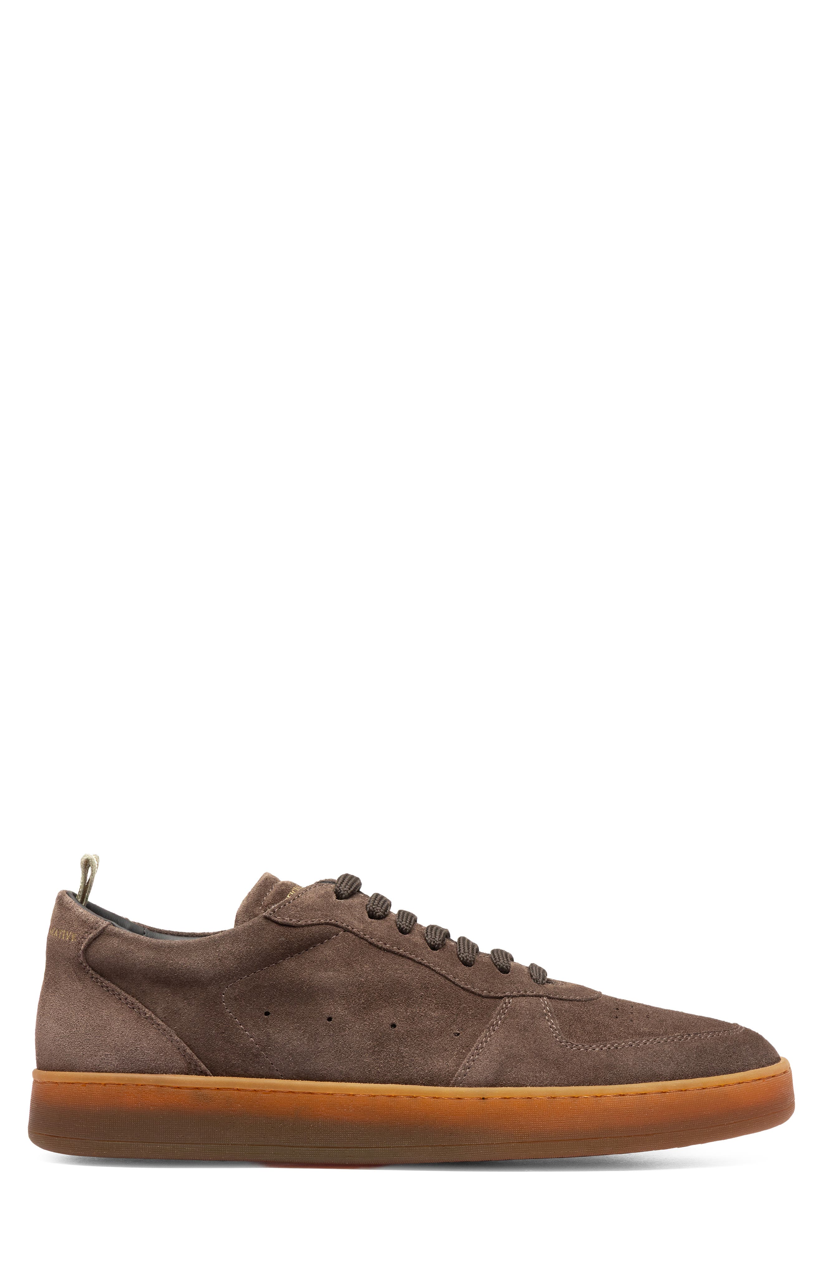 Asset 001 Low Top Sneaker, Alternate, color, TAUPE