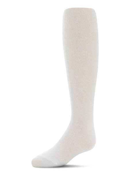 Basic Non-Binding Sweater Tights (Baby)
