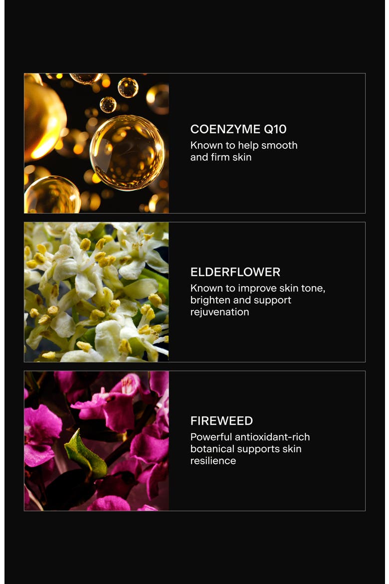 The Good Anti-Aging Rich Serum, Alternate, color, NO COLOR