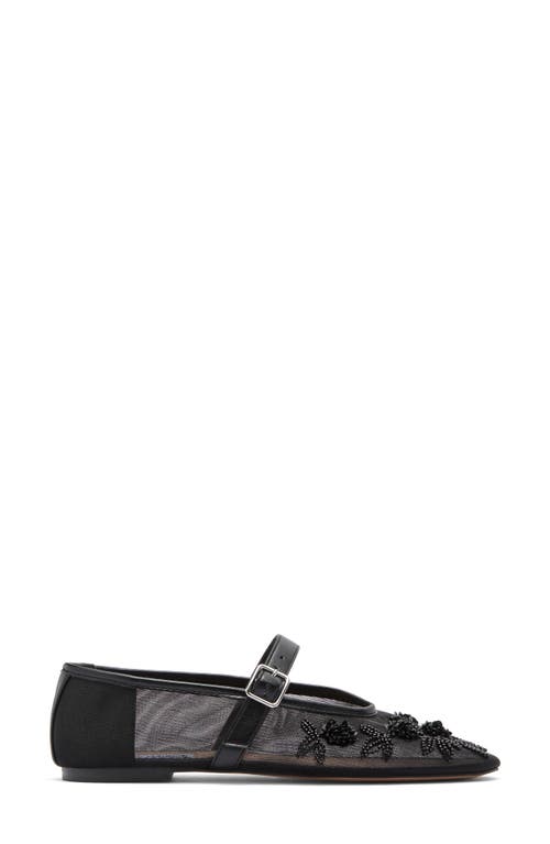 Steve Madden Dreaming Mary Jane Flat