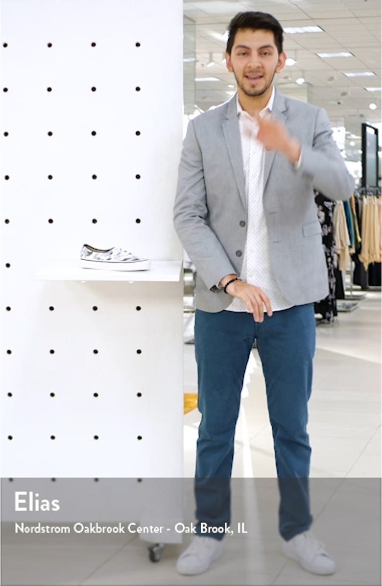 Authentic 44 DX Sneaker, sales video thumbnail