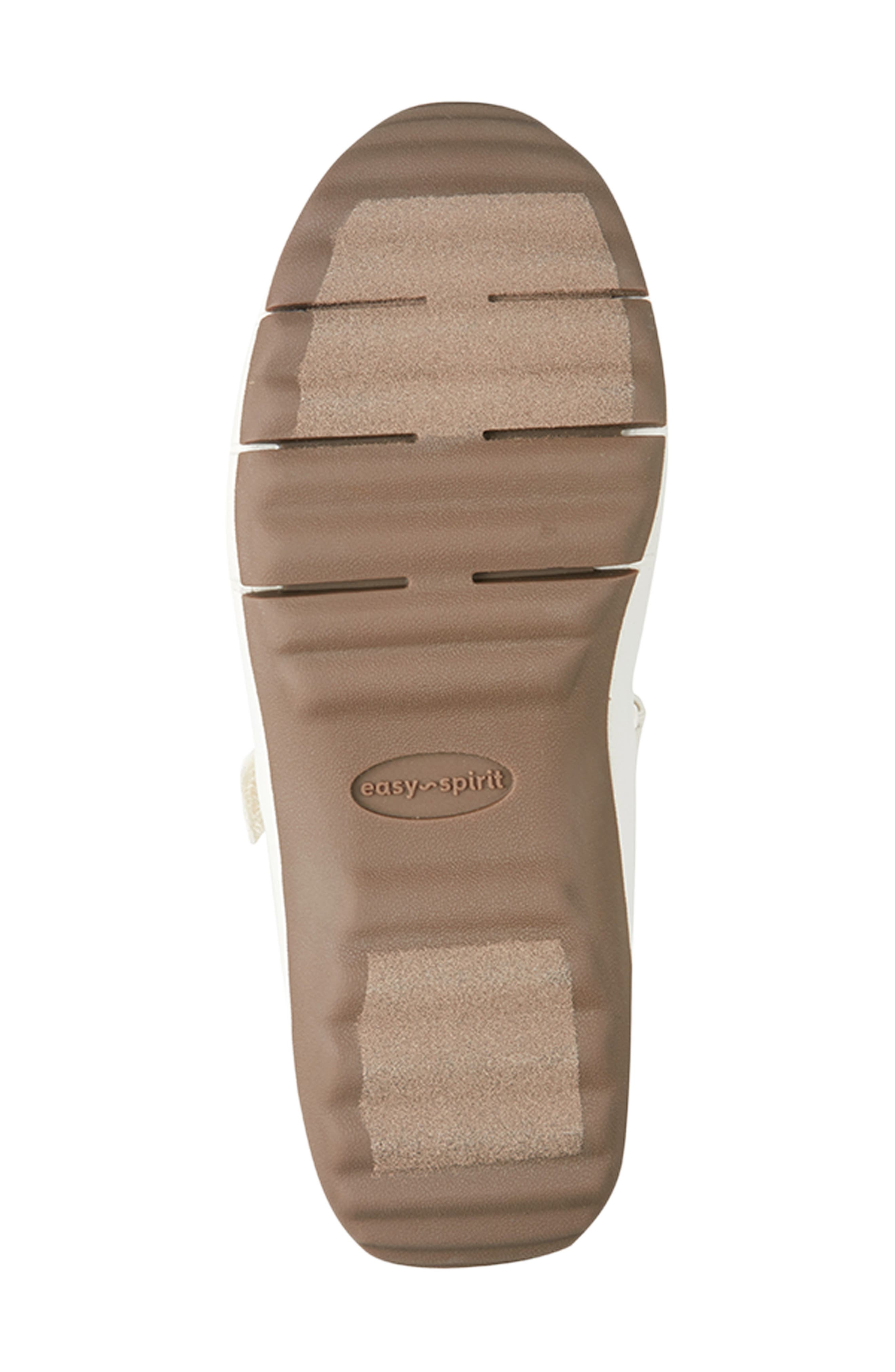 Briana Mary Jane Sneaker, Alternate, color, IVO02