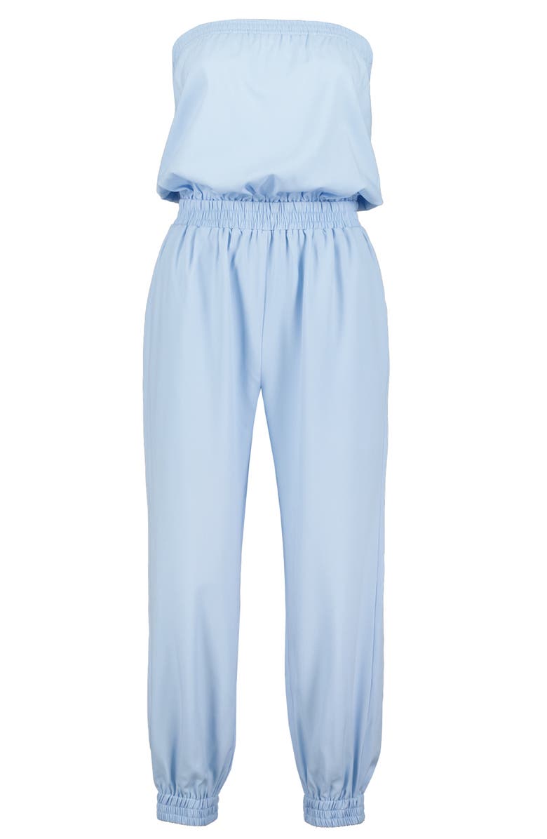 Bishop + Young Maya Jumpsuit, Alternate, color, Capri