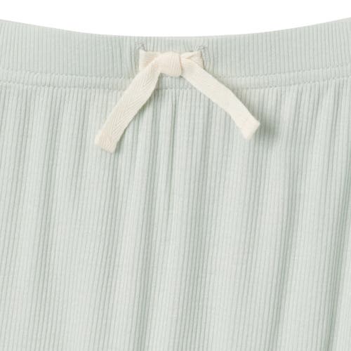 Modern Moments™ By Gerber Bodysuit And Pant Set In Medium Teal Fishing