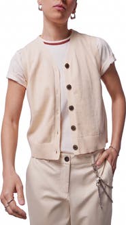 WILDFANG The Everyday Sweater Vest