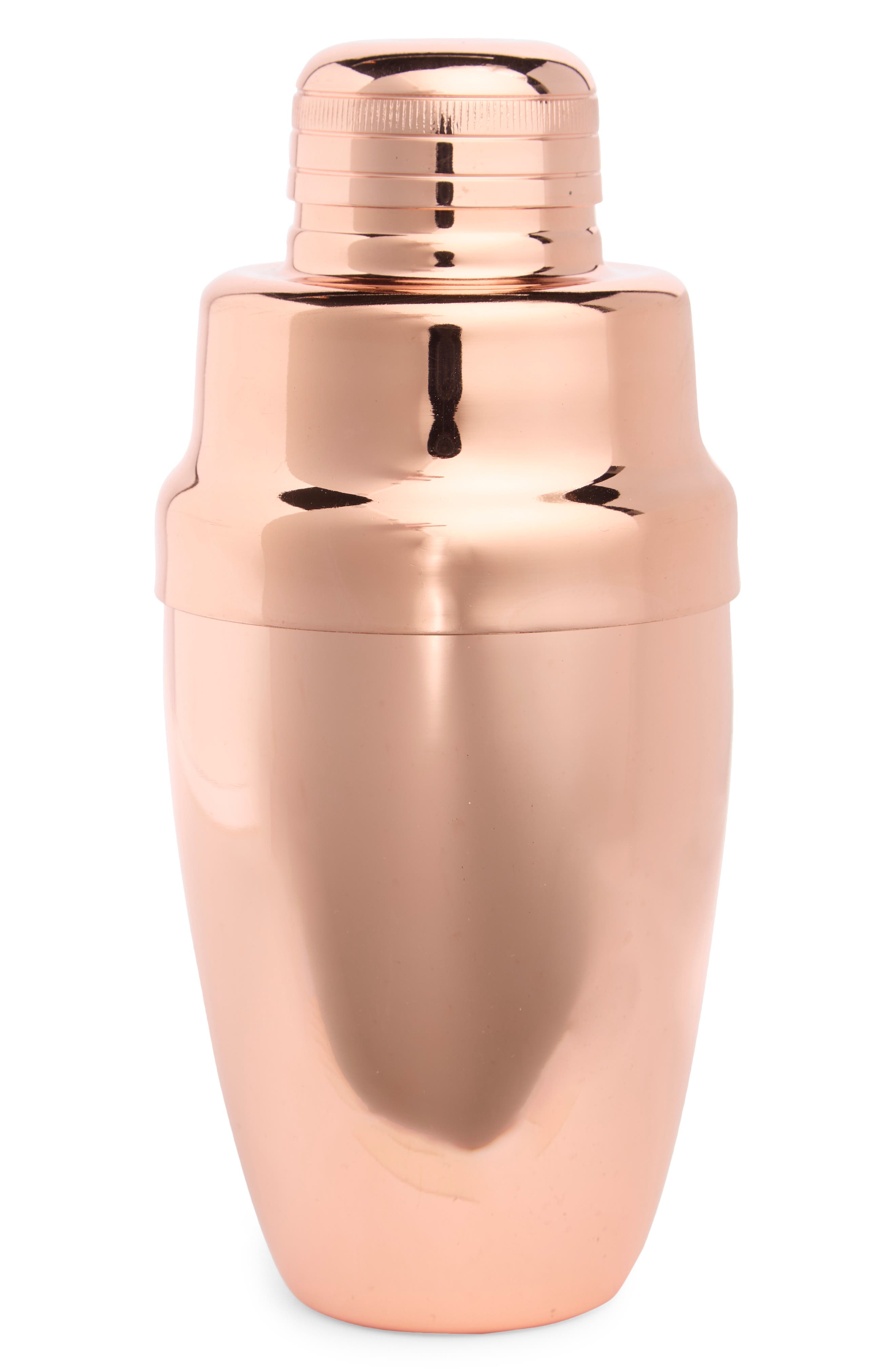 Summit Heavyweight Cocktail Shaker