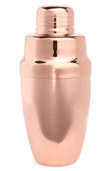 Summit Heavyweight Cocktail Shaker