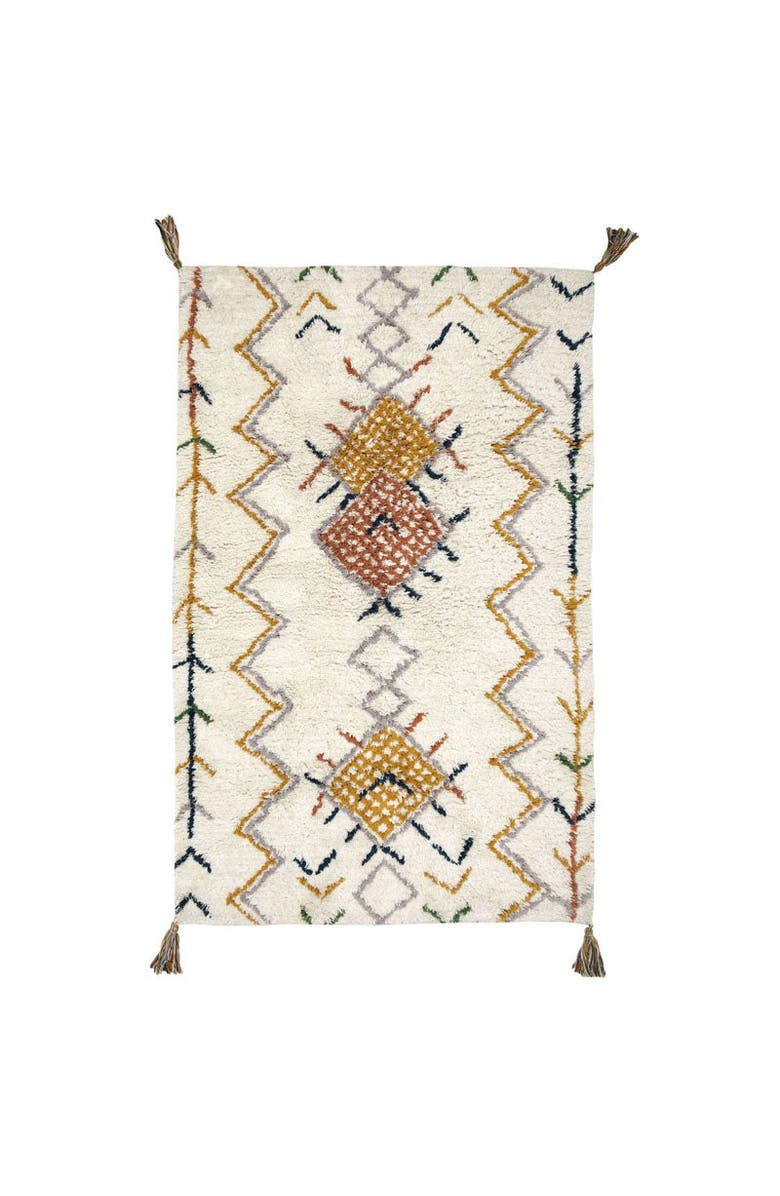 Nattiot Trishna Rug, Main, color, Multi