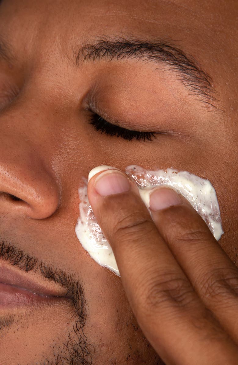 SCRUBD Energizing Face Scrub, Alternate, color,