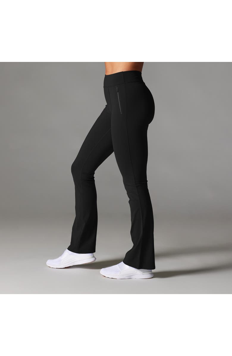 Tavi Apres Pant, Alternate, color, Ebony