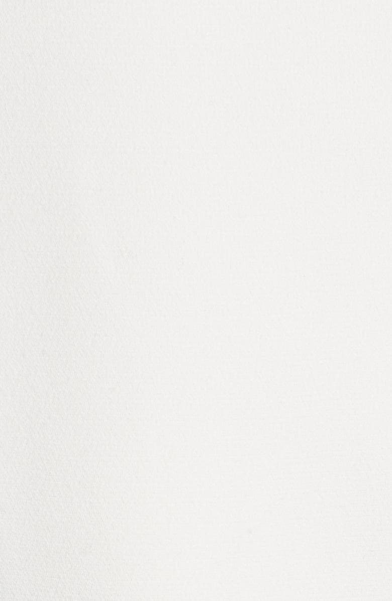 Mural Slouchy Boyfriend Blazer, Alternate, color,