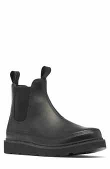 SOREL Slabtown 62 Waterproof Chelsea Boot