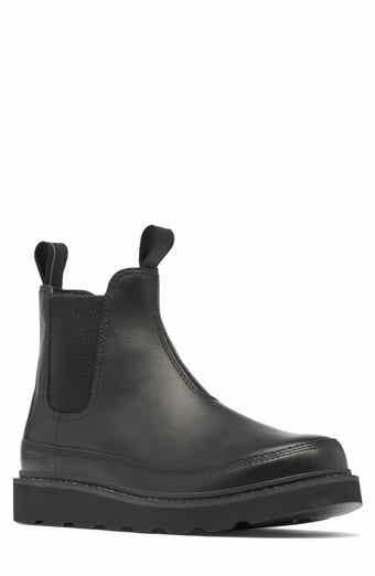 SOREL Slabtown 62 Waterproof Chelsea Boot