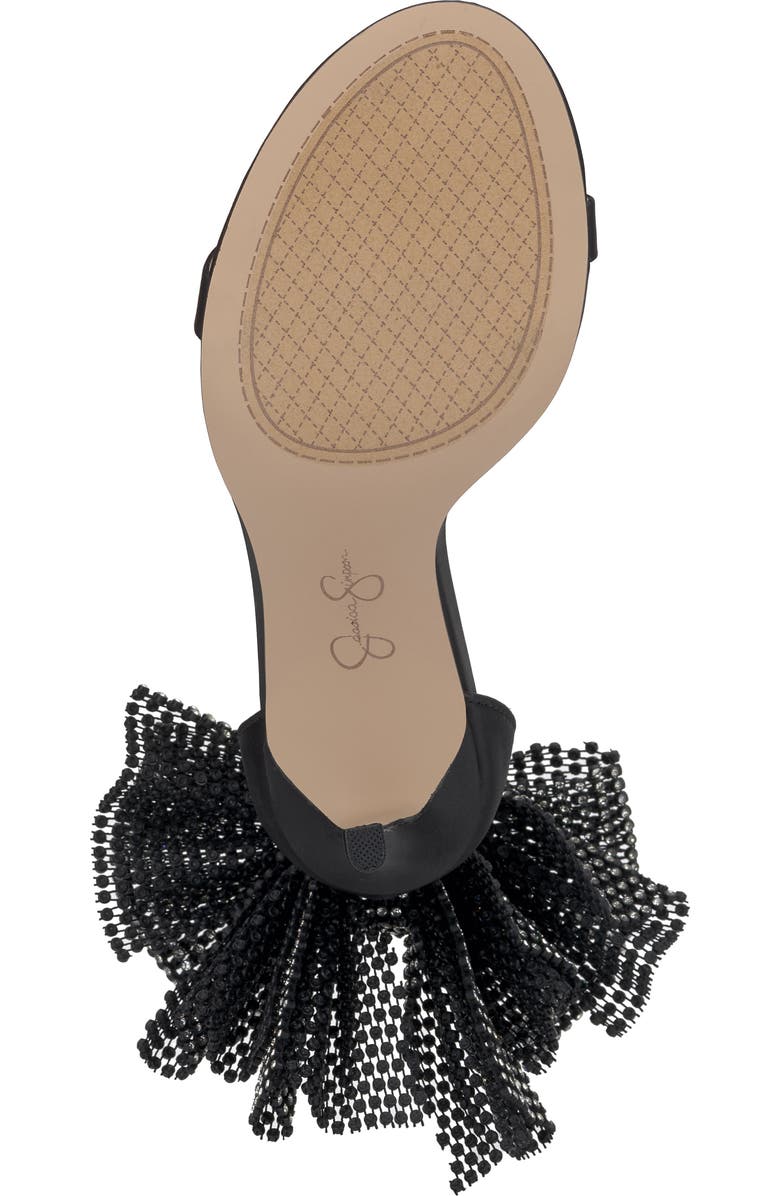 Jessica Simpson Moure Ankle Strap Sandal, Alternate, color,