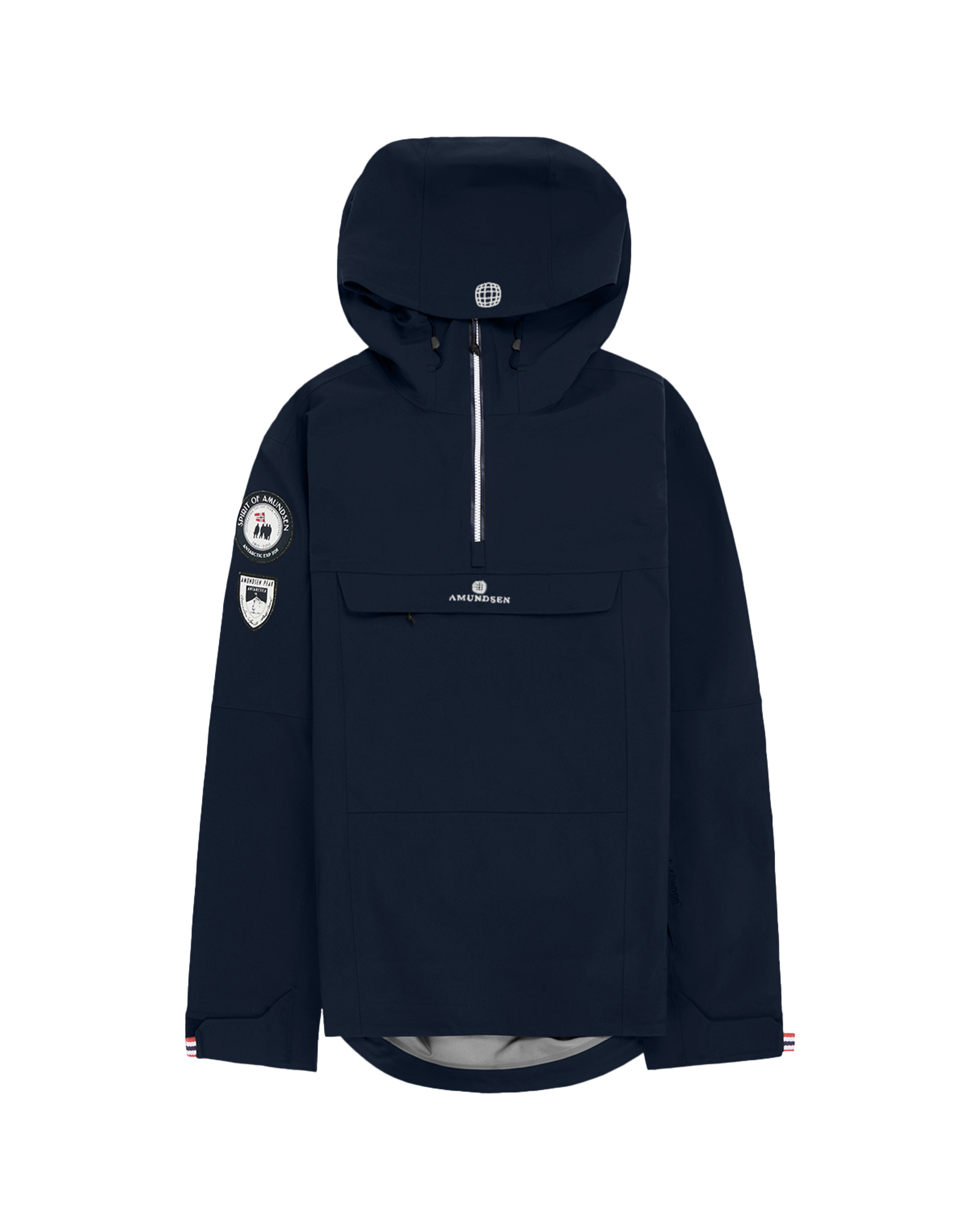 Peak Anorak Mens