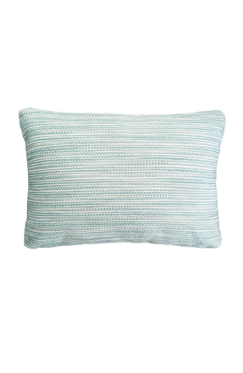 Anaya Bay View Indoor Outdoor Pillow, Alternate, color, 