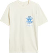 Roark Seek and Explore Cottton Graphic T-Shirt