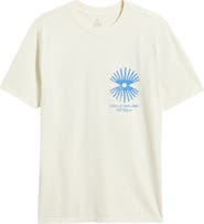 Roark Seek and Explore Cottton Graphic T-Shirt
