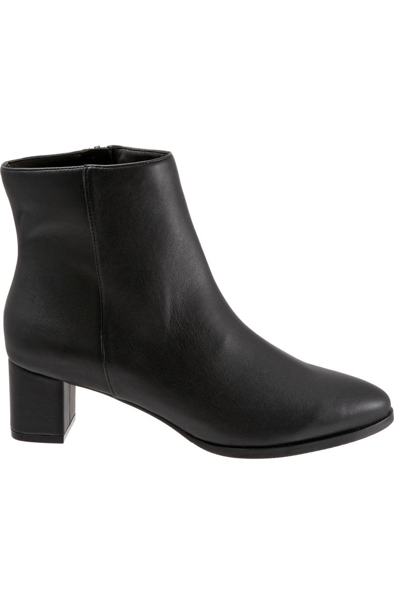 Trotters Kim Bootie, Alternate, color,