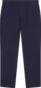 PS Paul Smith Tapered Stretch Organic Cotton Chinos