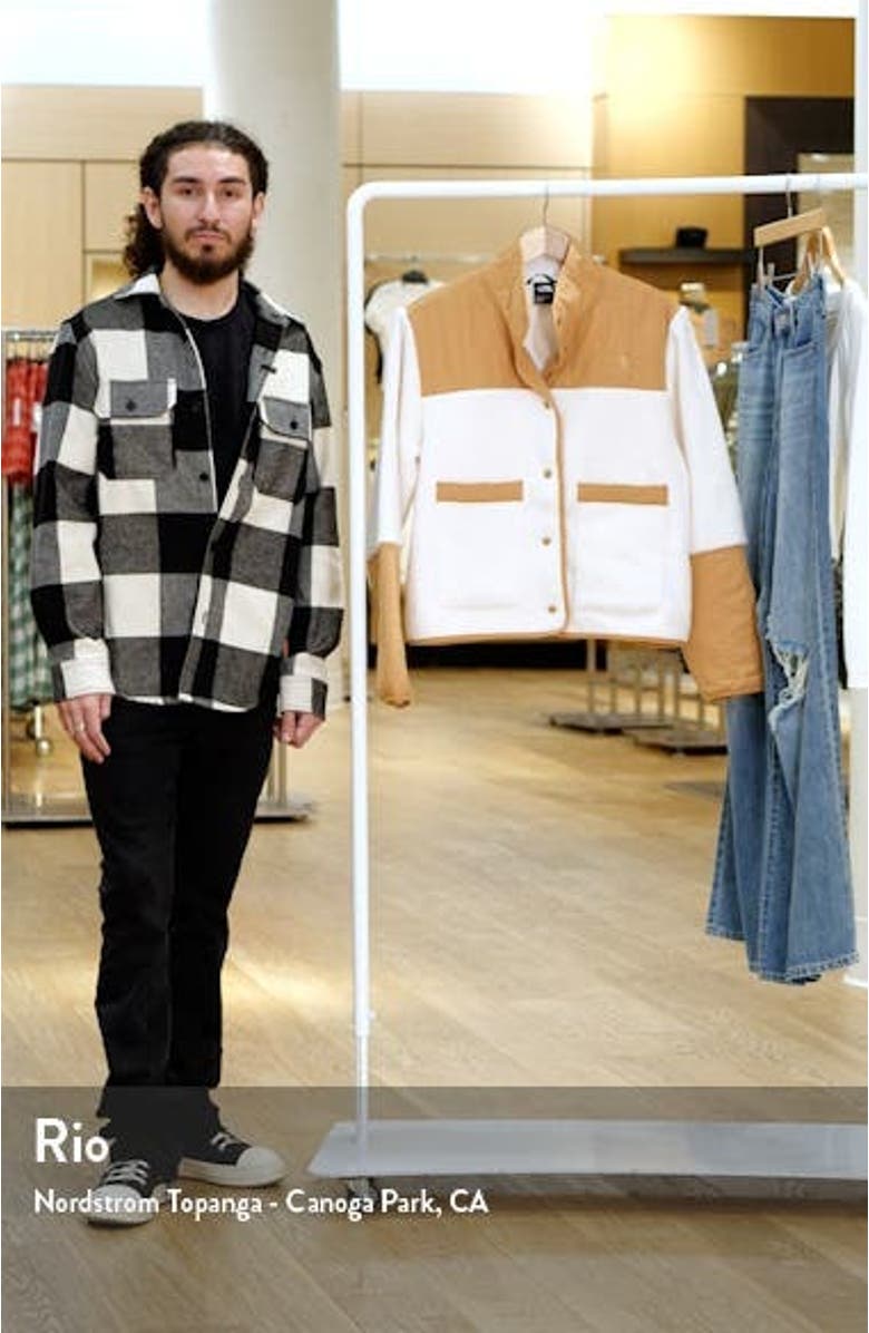 Cragmont Fleece Jacket, sales video thumbnail