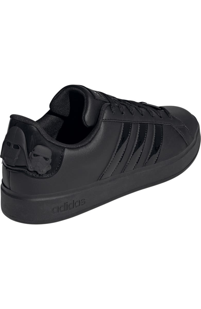 adidas x Star Wars<sup>™</sup> Grand Court 2.0 Sneaker, Alternate, color,