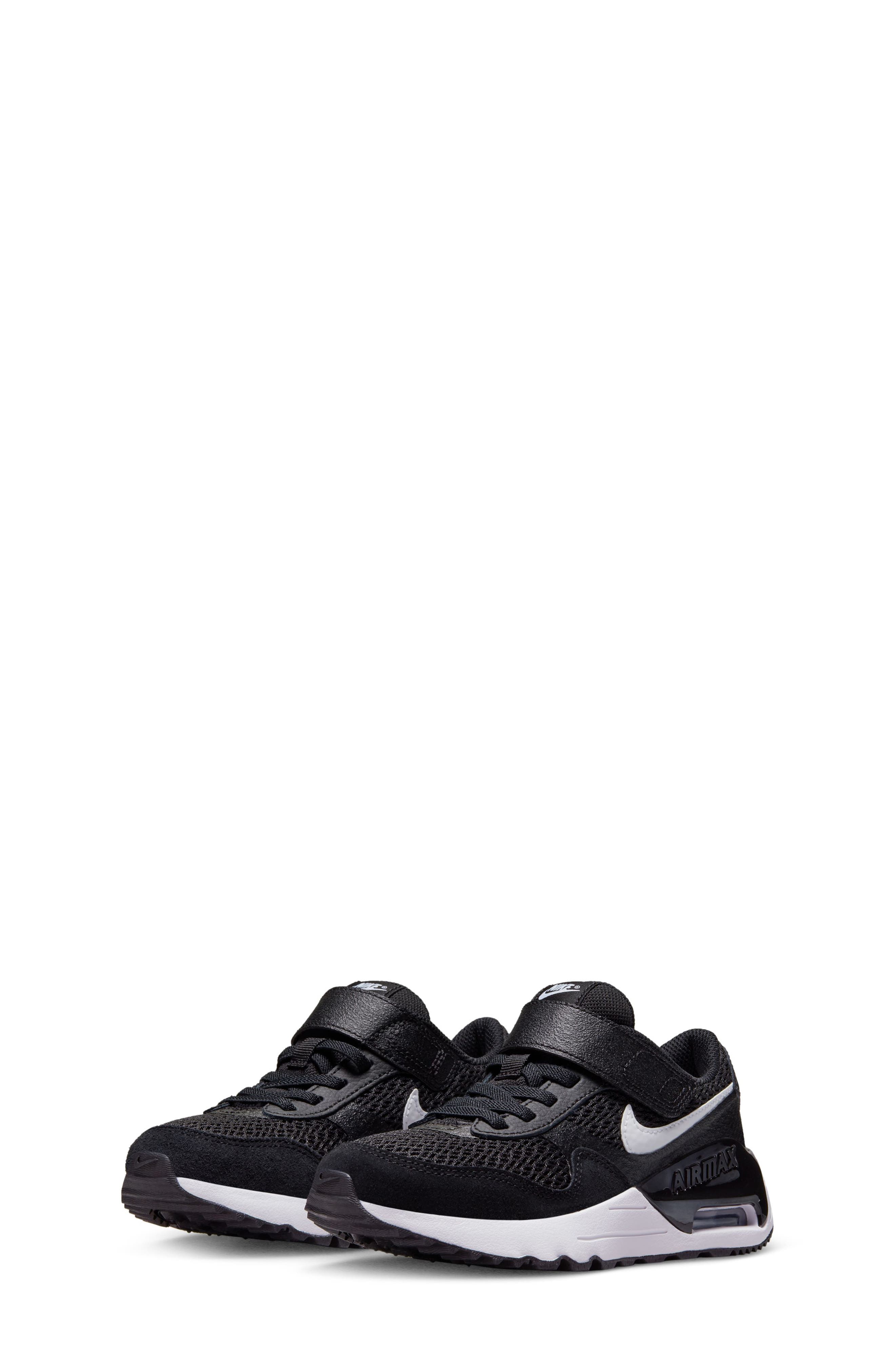 Nike Kids' Air Max SYSTM Sneaker, Main, color, 