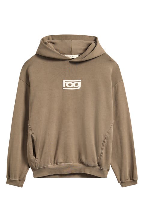 Kids' Classic Raglan Hoodie