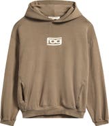 Fear of God Essentials Kids' Classic Raglan Hoodie